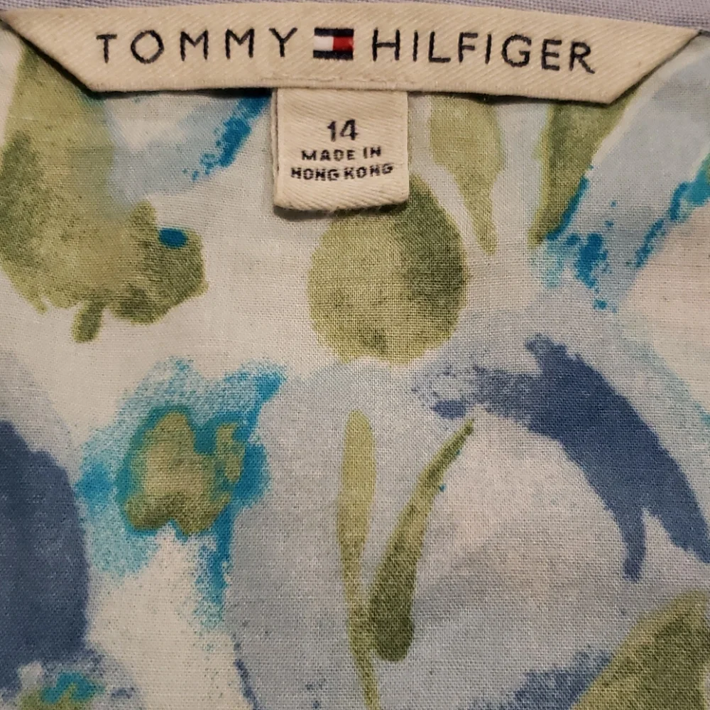 Tommy Hilfiger summer skirt - Picture 5 of 6